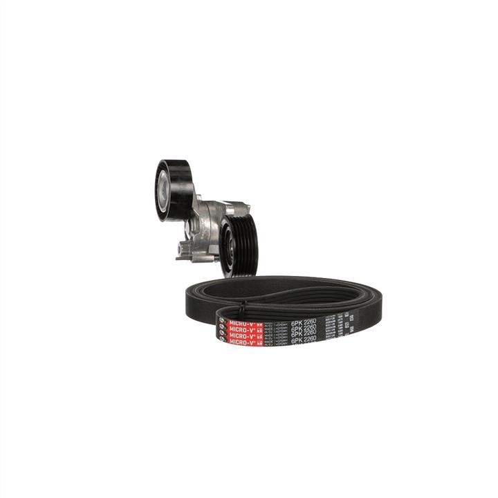 Buy Gates K016PK2260 – good price at EXIST.AE!