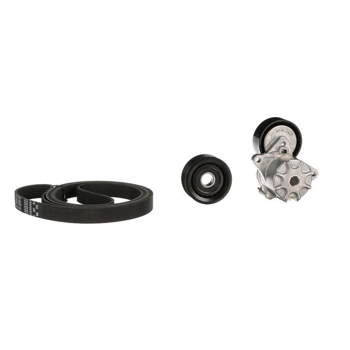 Drive belt kit Gates K016PK2260