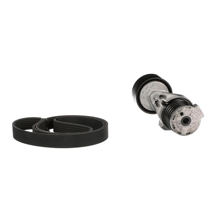Drive belt kit Gates K066PK1195
