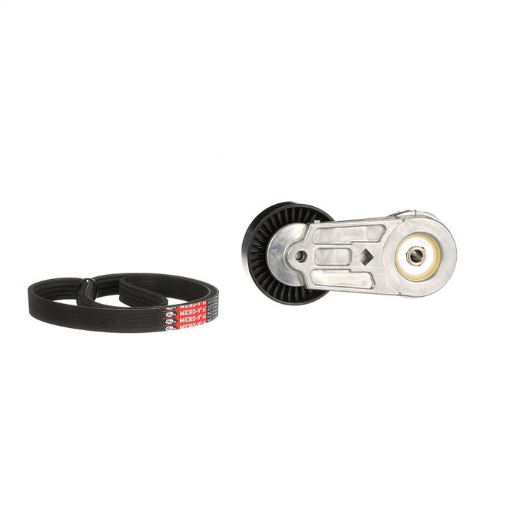 Drive belt kit Gates K025PK1030