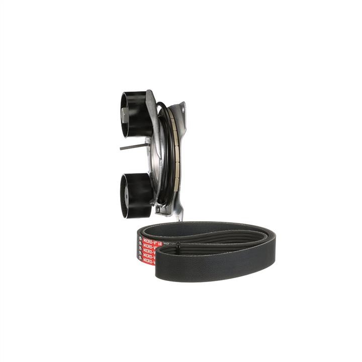 Buy Gates K018PK1162EST – good price at EXIST.AE!