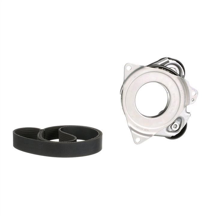 V-Ribbed Belt Set Gates K018PK1162EST
