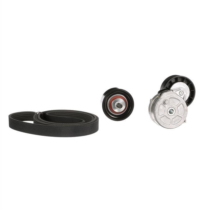 Gates Drive belt kit – price [object Object] PLN