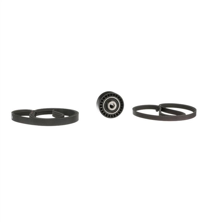 Drive belt kit Gates K033PK738