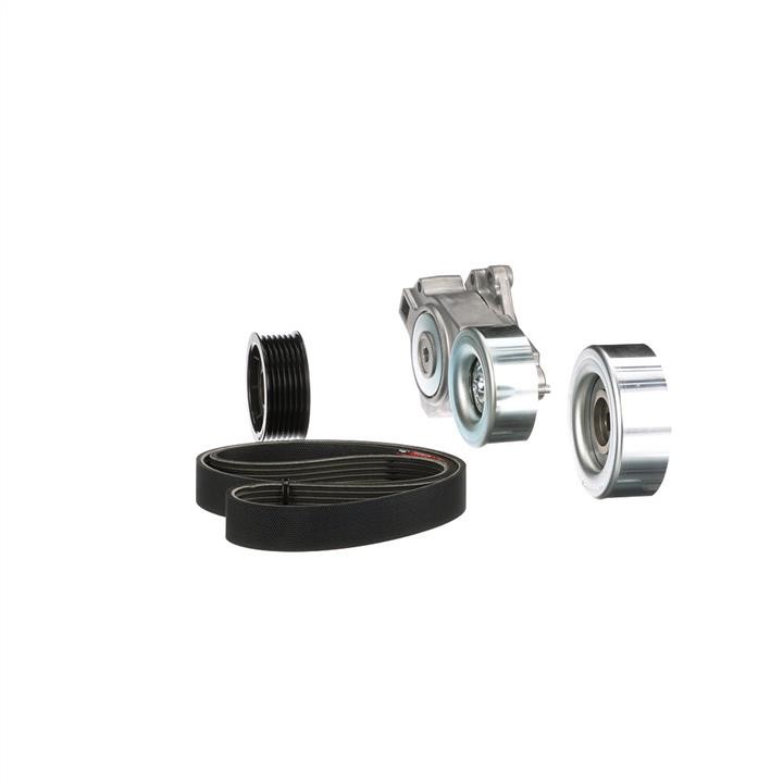 Buy Gates K017PK2410 – good price at EXIST.AE!