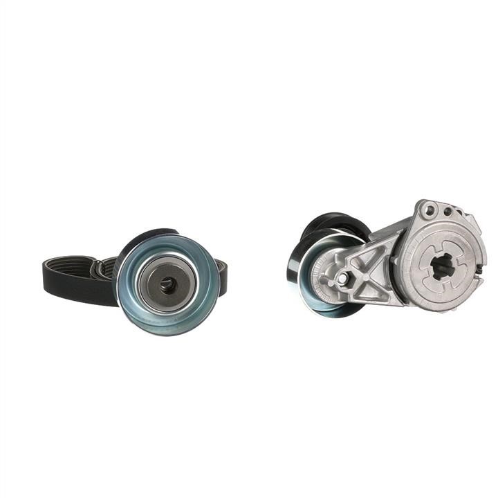 V-Ribbed Belt Set Gates K017PK2410