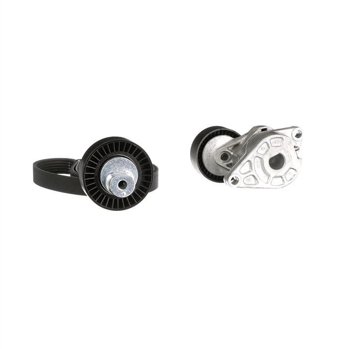 Drive belt kit Gates K026PK1555