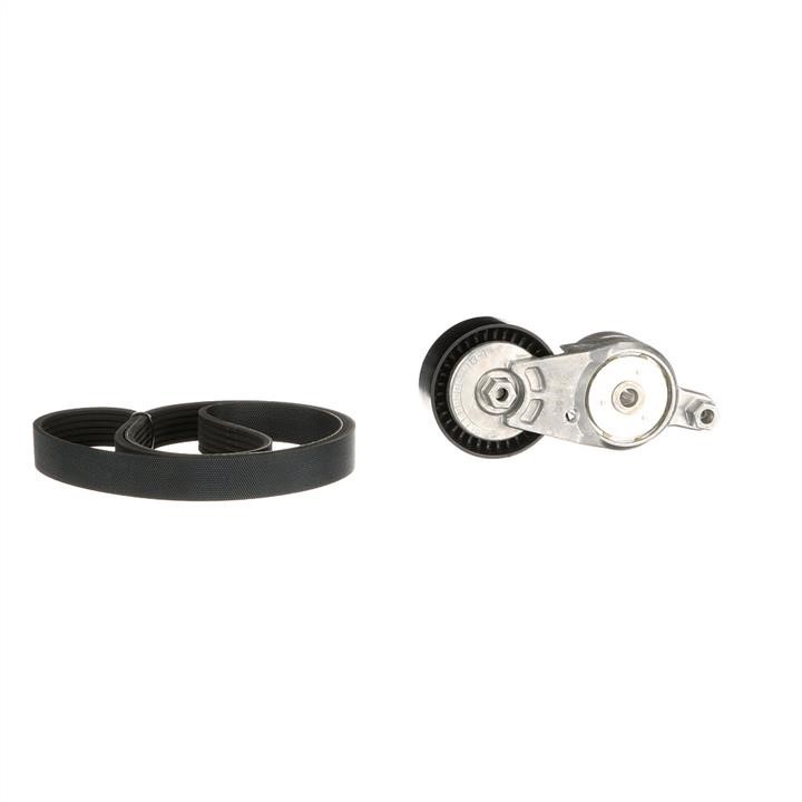 V-Ribbed Belt Set Gates K066PK1250