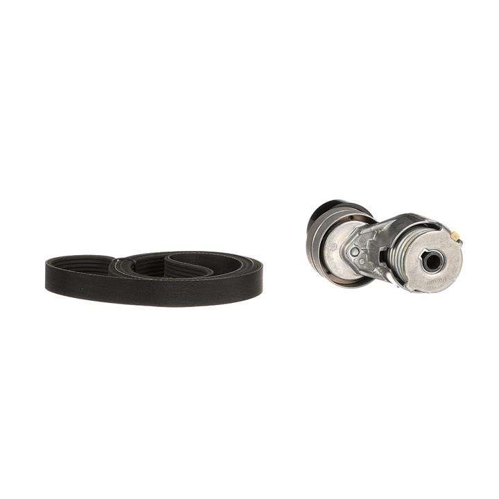 Drive belt kit Gates K026PK1795