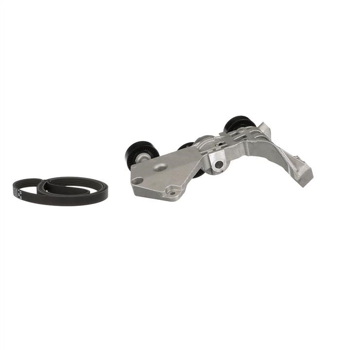 Drive belt kit Gates K045PK1750