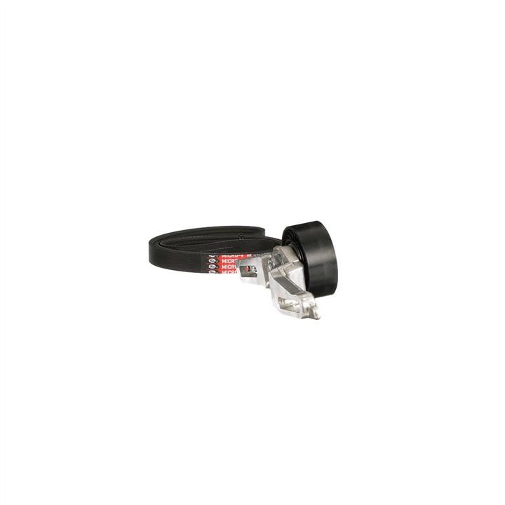 Drive belt kit Gates K025PK1023
