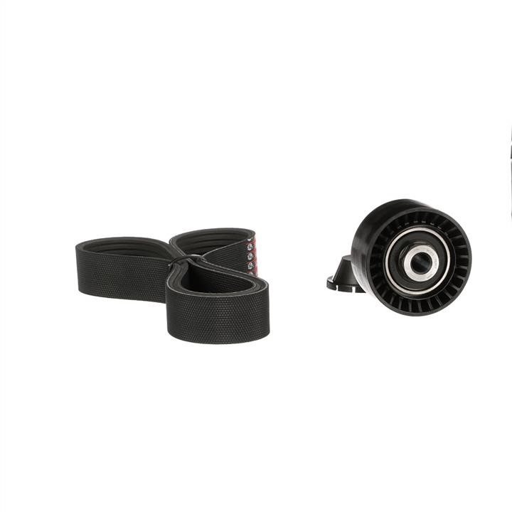 Drive belt kit Gates K017PK880