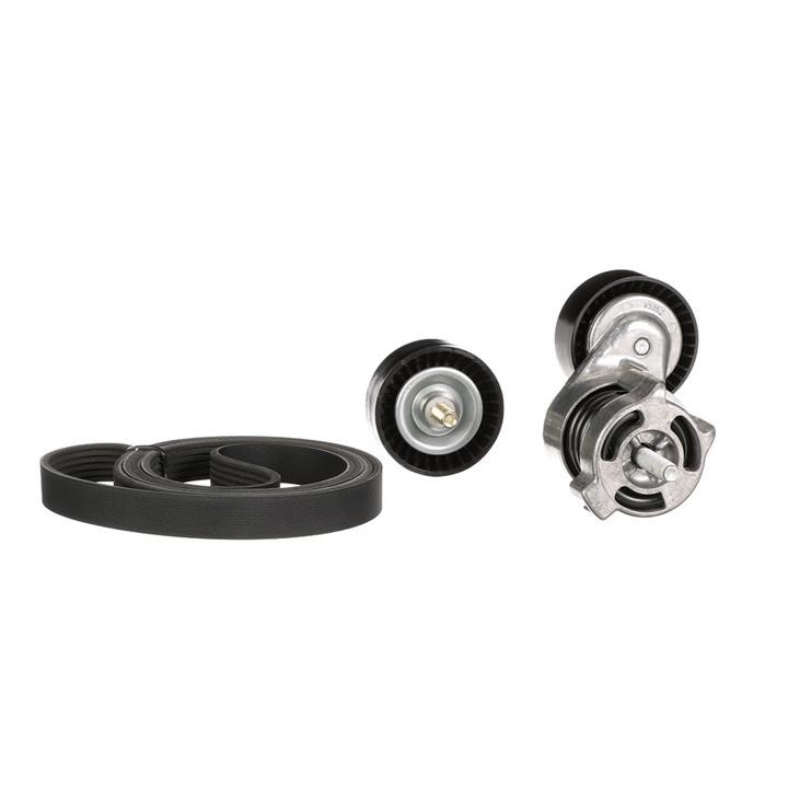 Drive belt kit Gates K116PK1873