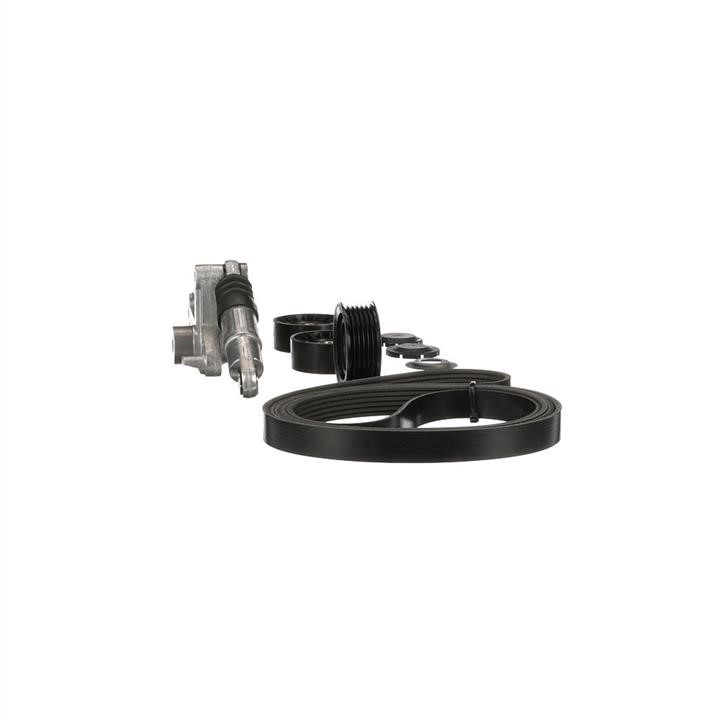 Drive belt kit Gates K066PK2500