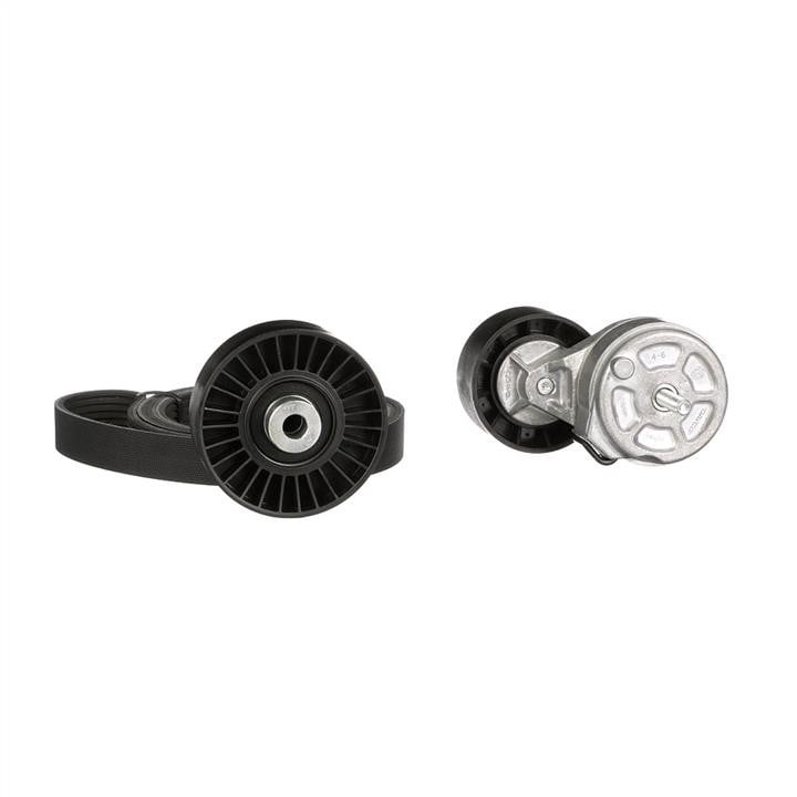 Drive belt kit Gates K026PK1835XQ