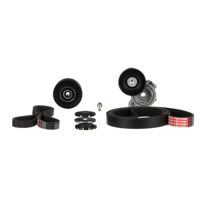 Gates Drive belt kit – price [object Object] PLN