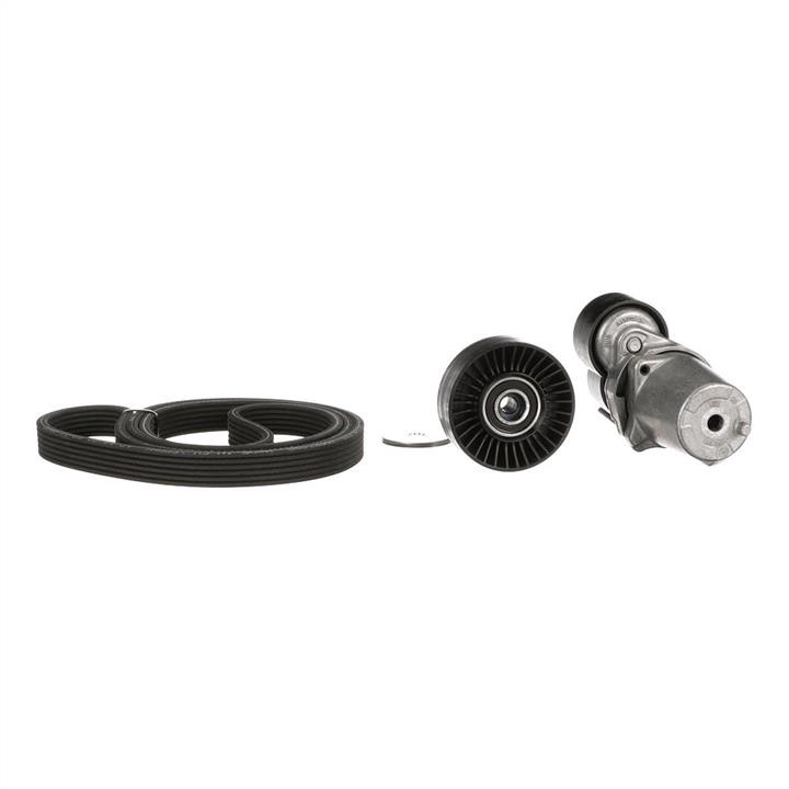 Drive belt kit Gates K036DPK1698