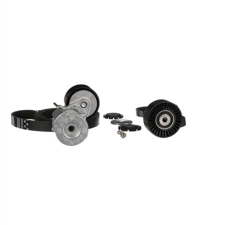Drive belt kit Gates K026PK1835XS