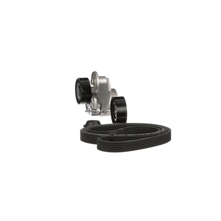 Drive belt kit Gates K046DPK1825
