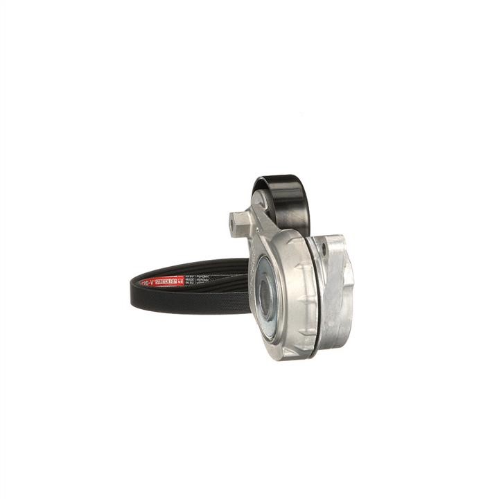 Drive belt kit Gates K025PK1138