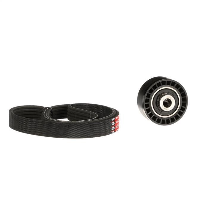 Drive belt kit Gates K025PK880