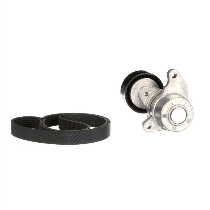 V-Ribbed Belt Set Gates K076PK1428