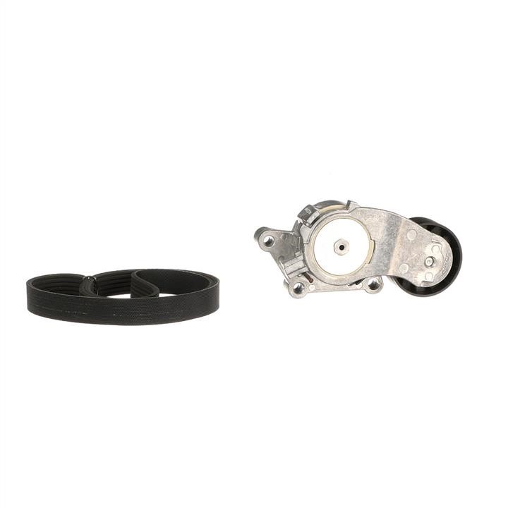 Drive belt kit Gates K066PK975