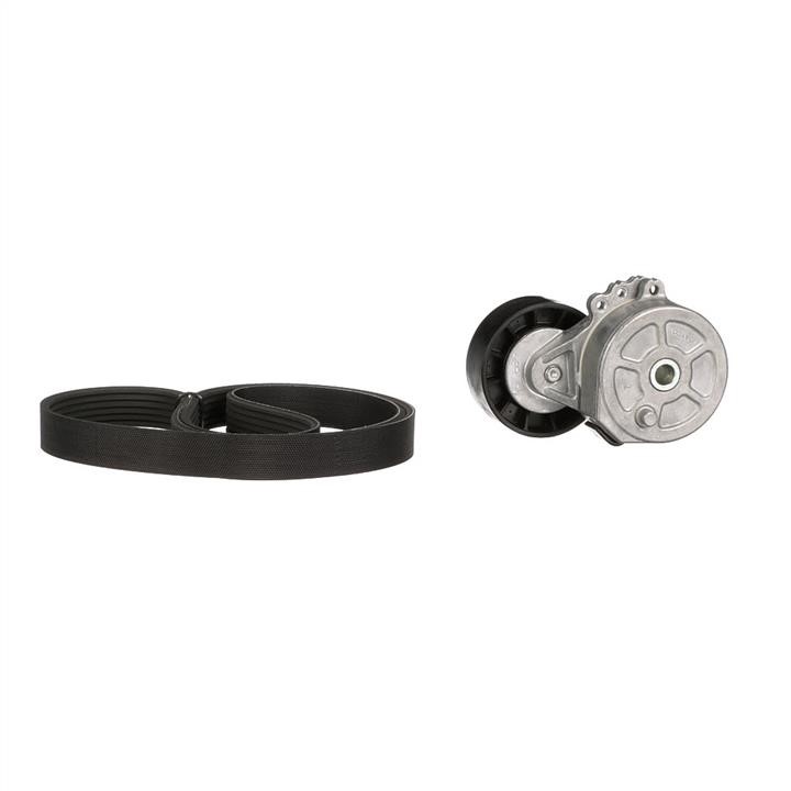 Drive belt kit Gates K046PK1203