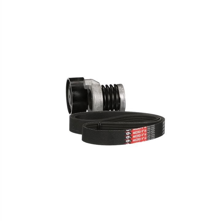 Drive belt kit Gates K076PK1130