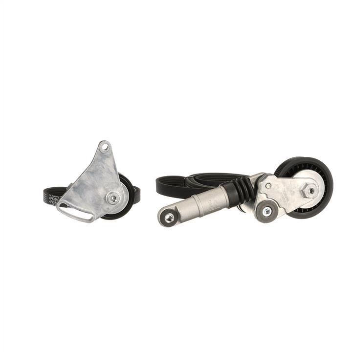 Drive belt kit Gates K025PK1435