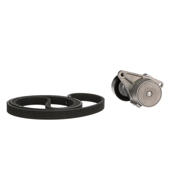 Drive belt kit Gates K036DPK1838