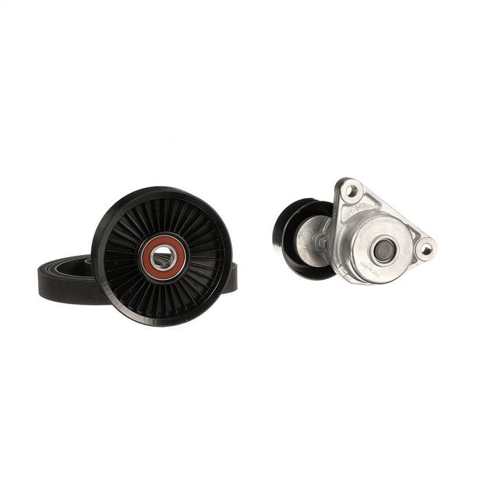 Drive belt kit Gates K026PK1873