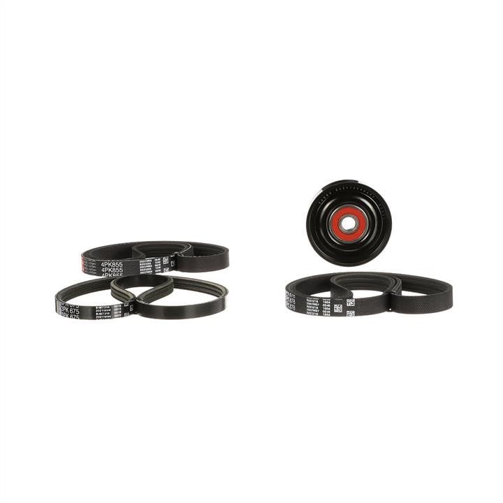 Gates Drive belt kit – price