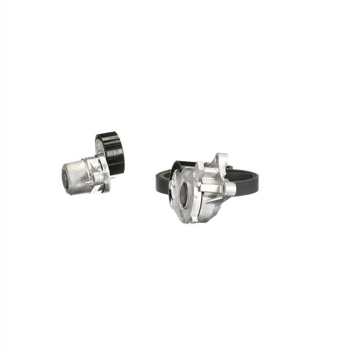 Poly-V belt KIT Gates K026PK1005EST