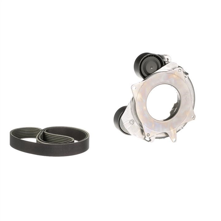 V-Ribbed Belt Set Gates K017PK1065XS