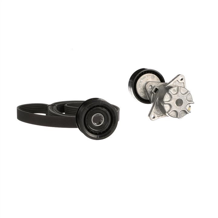 Drive belt kit Gates K026PK2160