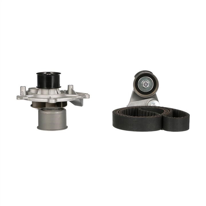 Cambelt kit KIA Carnival (Kia Carnival): KP15636XS Gates TIMING BELT KIT WITH WATER PUMP