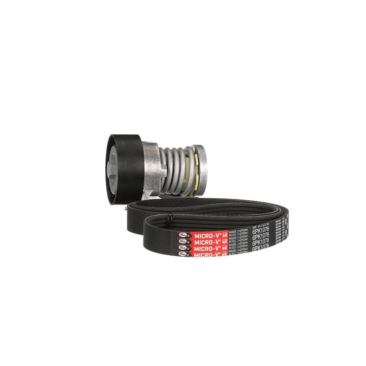 Buy Gates K036PK1078 – good price at EXIST.AE!