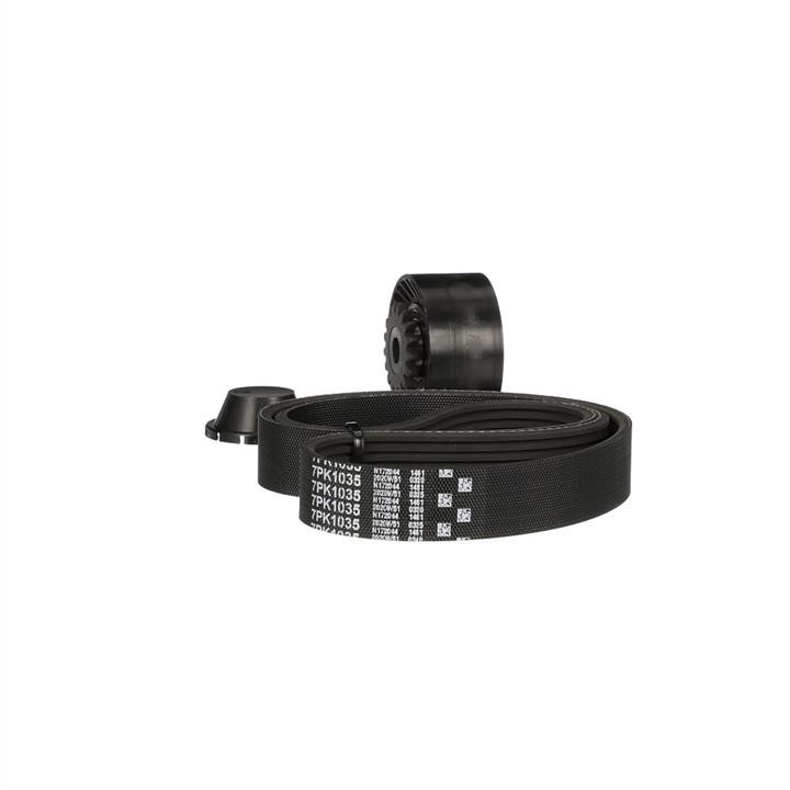 Buy Gates K017PK1035 – good price at EXIST.AE!