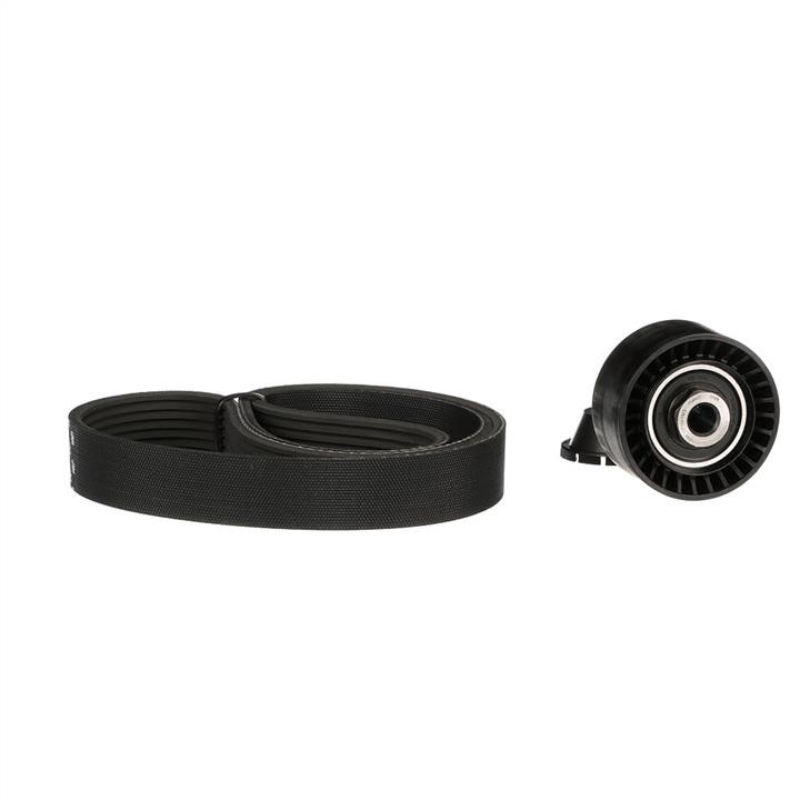 Drive belt kit Gates K017PK1035