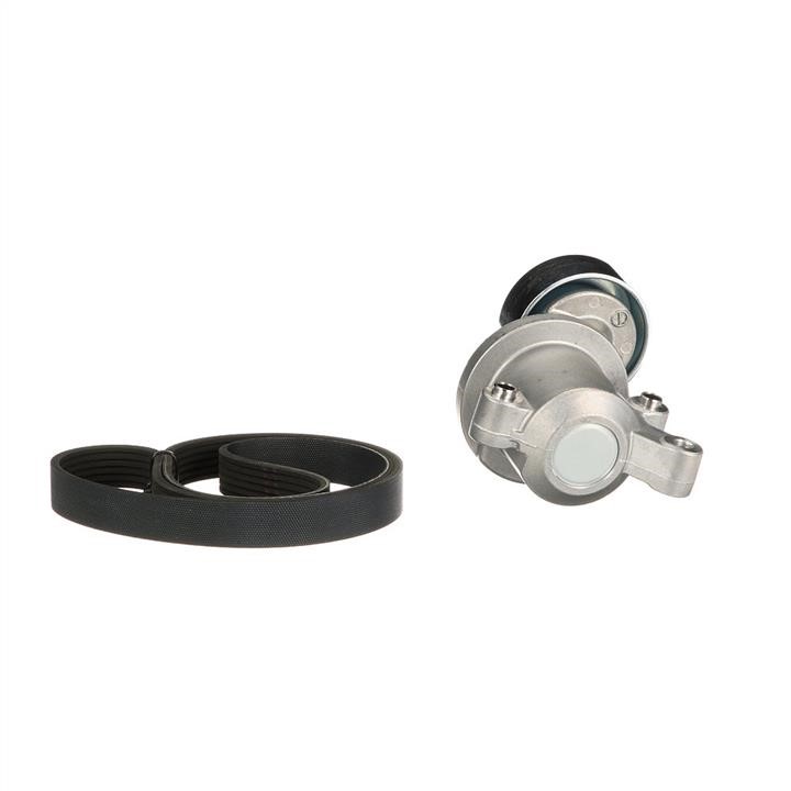 V-Ribbed Belt Set Gates K076PK1368