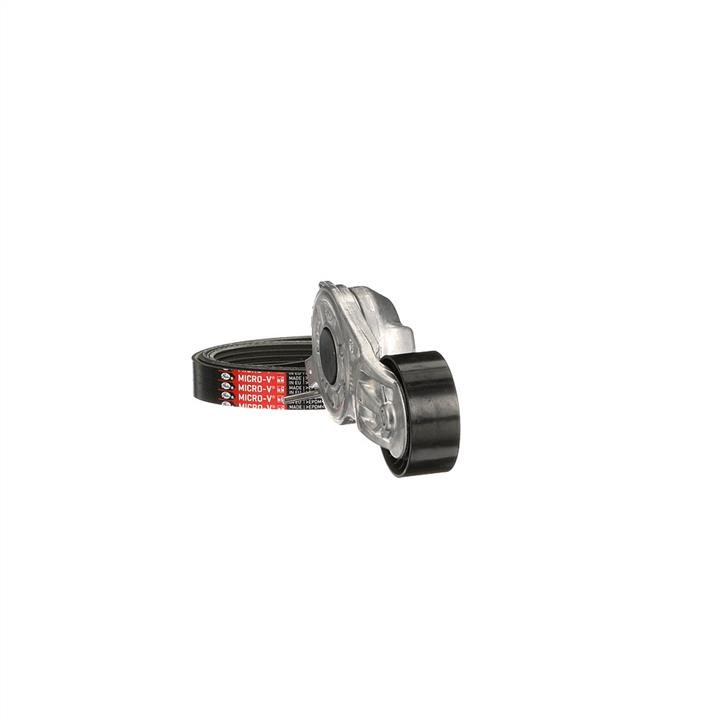 Drive belt kit Gates K026PK963