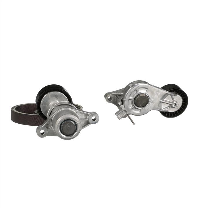 Poly-V belt KIT Gates K026PK1020EST