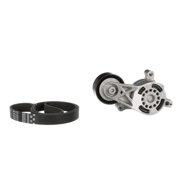 Drive belt kit Gates K146PK1053