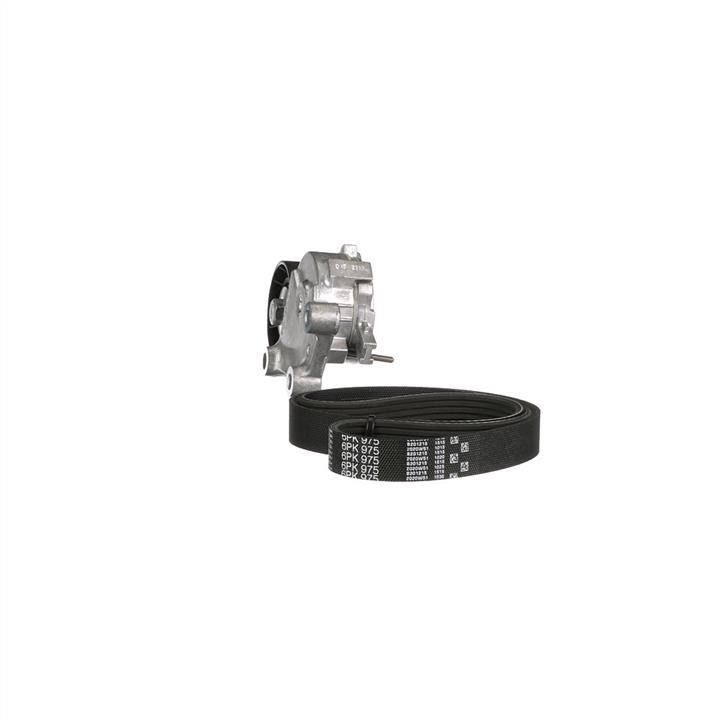Drive belt kit Gates K026PK975