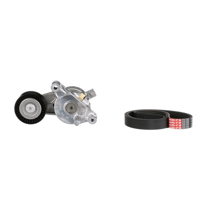 Drive belt kit Gates K026PK1053