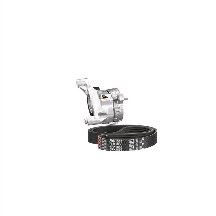 Drive belt kit Gates K026PK1053