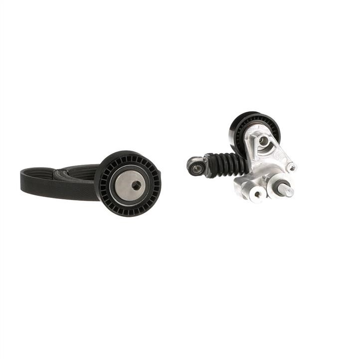 Drive belt kit Gates K046PK1740