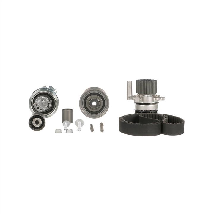  KP15648XS-1 TIMING BELT KIT WITH WATER PUMP KP15648XS1