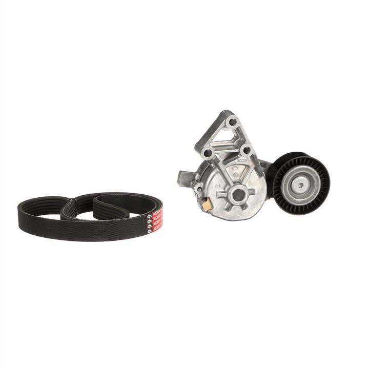 Drive belt kit Gates K036PK1123